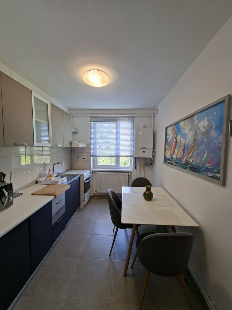 Apartament 3 camere lingă Facultatea de Medicina - Poză 19