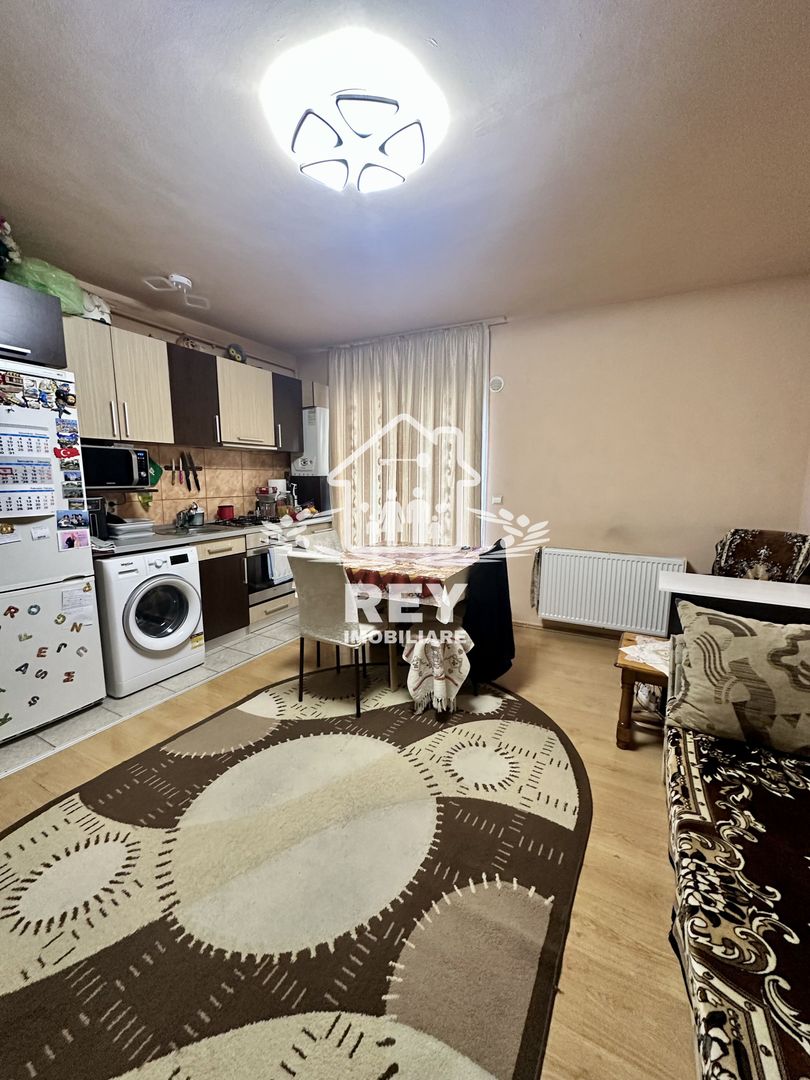 Apartament 3 camere Panoramic Gardens | str Viilor - Poză 7