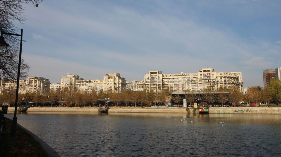 Duplex Unirii 156 mp Splai priveliste Biblioteca Nationala 3 camere - Poză 5