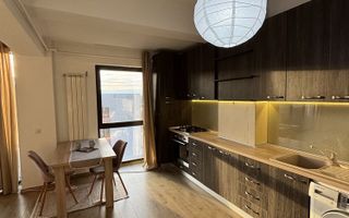 Apartament de 2 camere, 60mp, Zona Kaufland - Poză 3