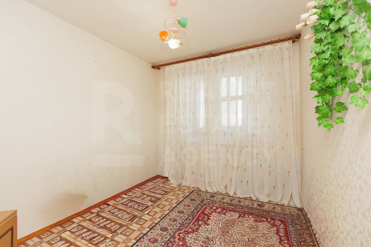 Vânzare, apartament, 3 camere, bul. Cuză-Vodă, Botanica - Poză 7
