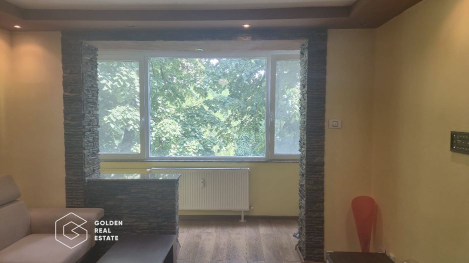 Apartament cu 2 camere, zona Podgoria - Poză 2