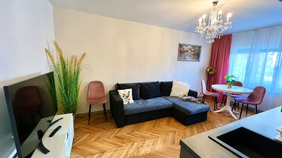 Apartament decomandat, 3 camere,  Rogerius, str.Sovata - Poză 2