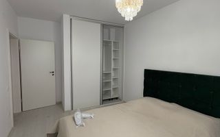 Apartament 3 camere decomandat ultrafinisat – Bulevardul Mihai Viteazu - Poză 2