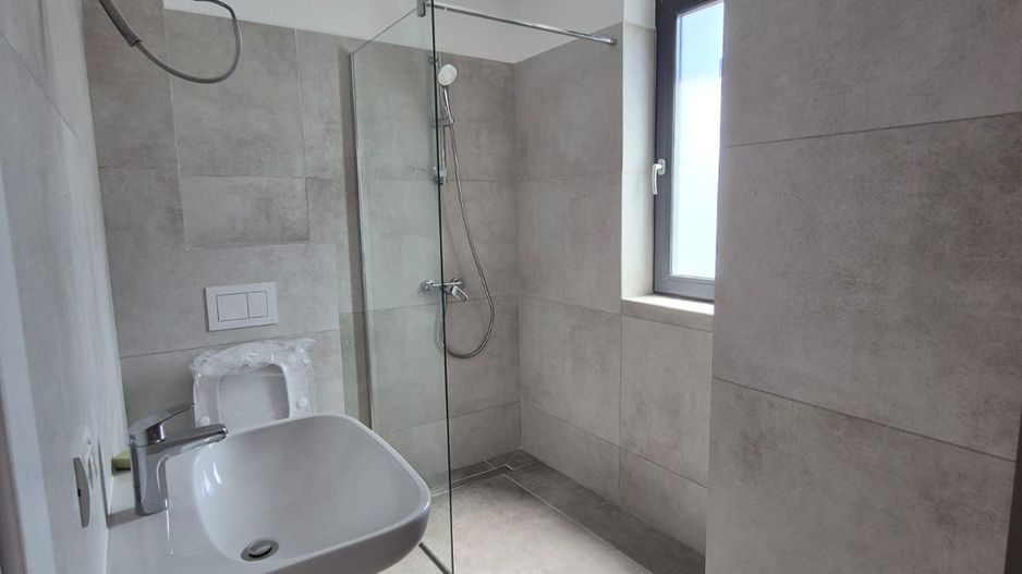 AP. 2CAM. LIVING OPEN-SPACE,FINISAJE PREMIUM / MUTARE IMEDIATA! - Poză 3