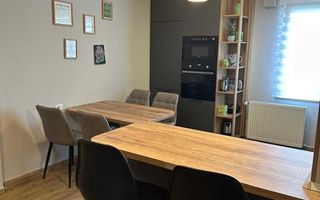 Apartament 3 cam ultracentral – vis-a-vis de Parcul Botanic, Timisoara - Poză 3