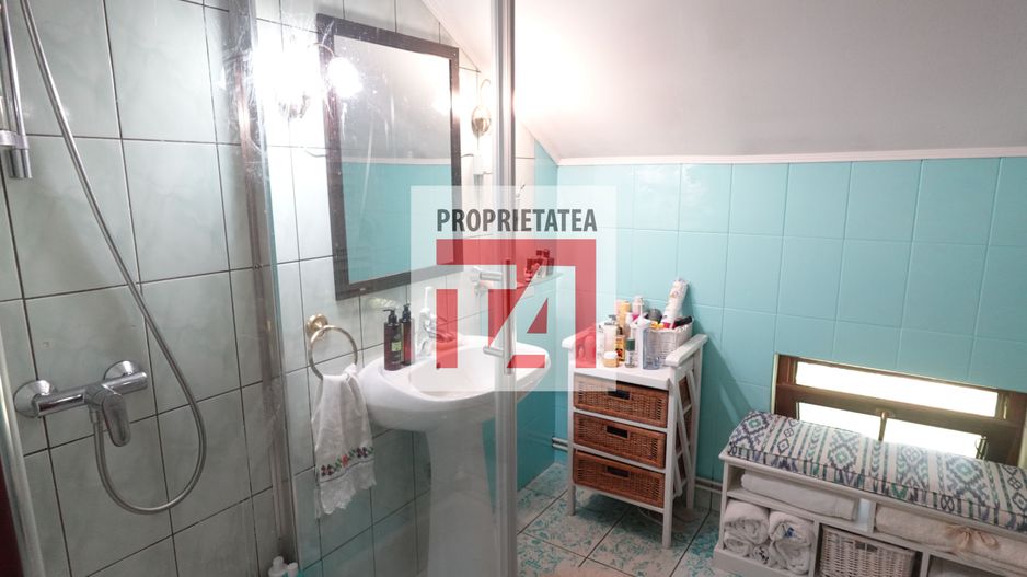 Casa deosebita de vanzare Tautii Magheraus - Poză 25