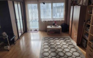 Vânzare Garsonieră Adiacent Alba Iulia – Decebal, Etaj 1, Bloc 1990 Reabilitat - Poză 2