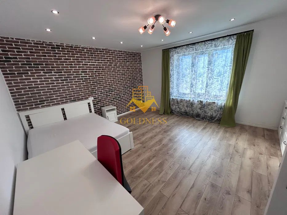 1 camera, Modern, Motilor, UMF, USAMV, Semicentral, Casa de cultura - Poză 1
