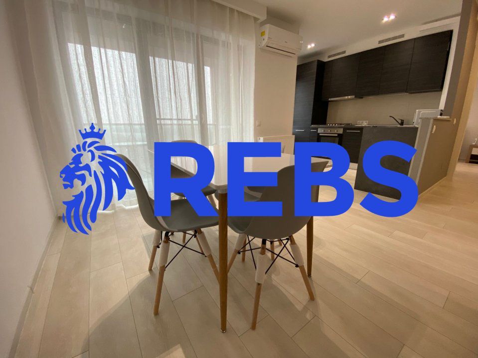 Apartament 2 camre Baneasa | Sisesti | Maia Residence - Poză 2