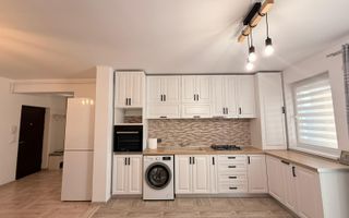 Apartament 3 camere | zona City Residence - Poză 3