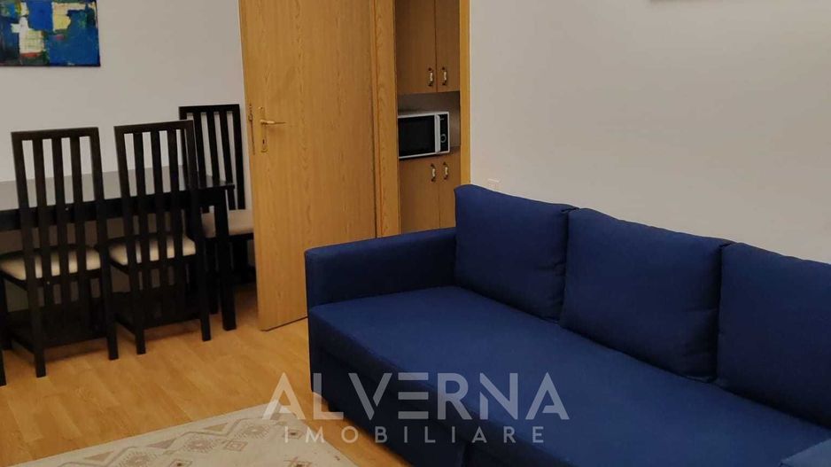 Apartament 2 camere decomandate | balcon | parcare | zona Semicentral - Poză 4