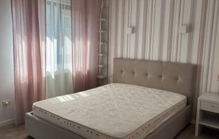 Dumbravita| Apartament pe două niveluri| 3 camere-2 dormitoare| 2 bai| parcare