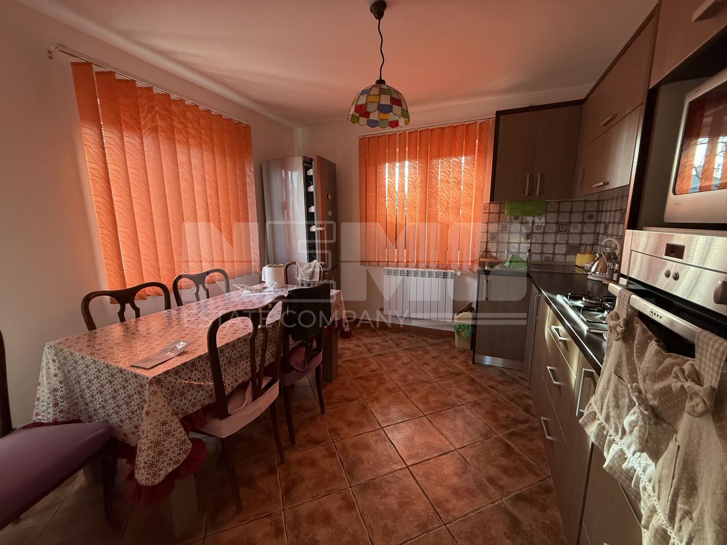 Casă ultracentrală | Rădăuți | 160 mp utili - Poză 4
