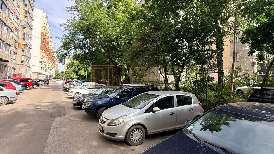 1 camera| intersectie Gheorghe Lazar-Dacia| centrala proprie| etaj 1 - Poză 11
