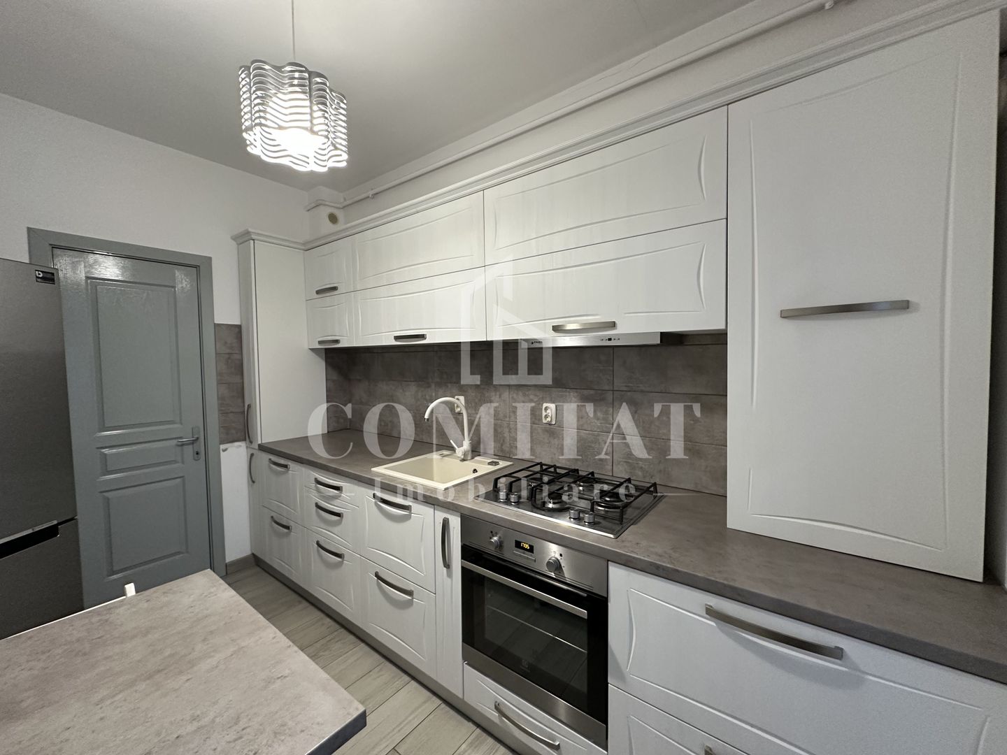 Apartament 2 camere | 63mp | Cartier Europa - Poză 7