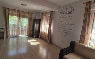 Vilă cu grădină exotică, într-un cartier liniștit – Lazu, Constanța - Poză 4