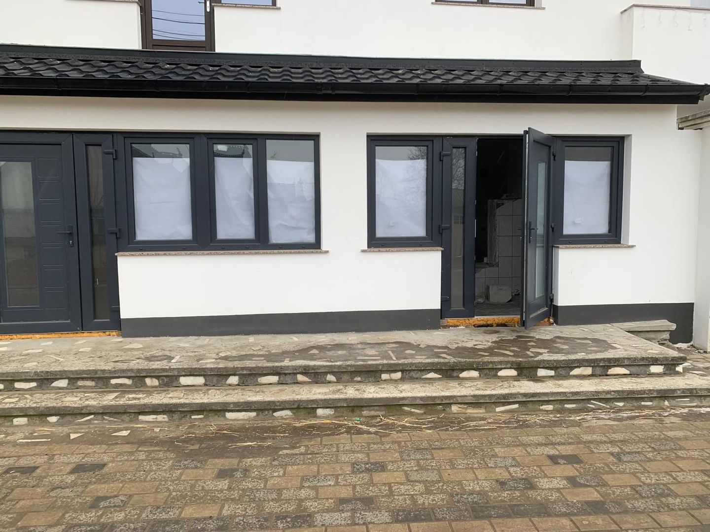 Spațiu comercial de închiriat | 80 mp | Cajvana - Poză 1