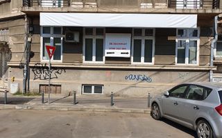 Apartament 3 camere 72 mp – Bucur Obor / Bd. Ferdinand – ideal pentru birouri - Poză 7