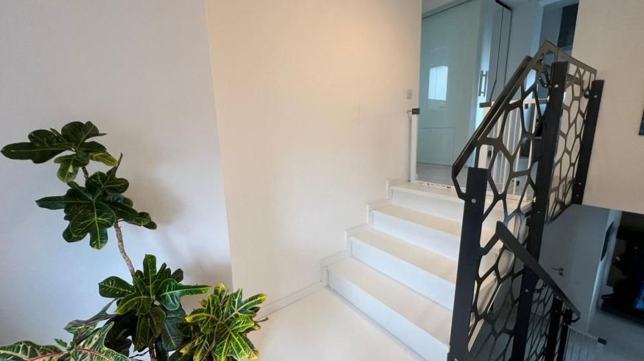 Ap tip PENTHOUSE 120mp + TERASE | 2 niveluri | La cheie - Poză 10