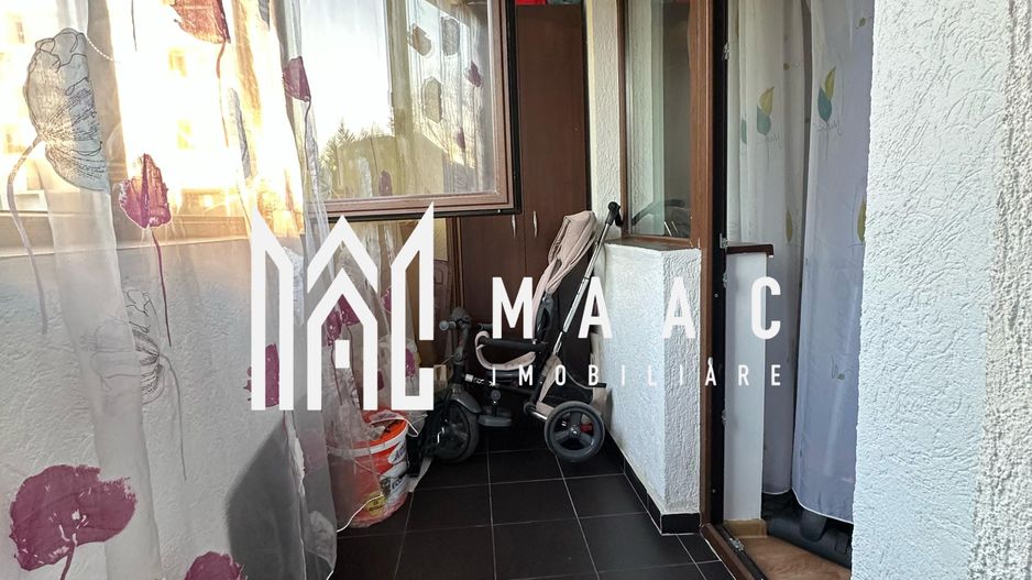 BLACK FRIDAY Apartament 2 camere I Parcare I Balcon I Stanca - Poză 9