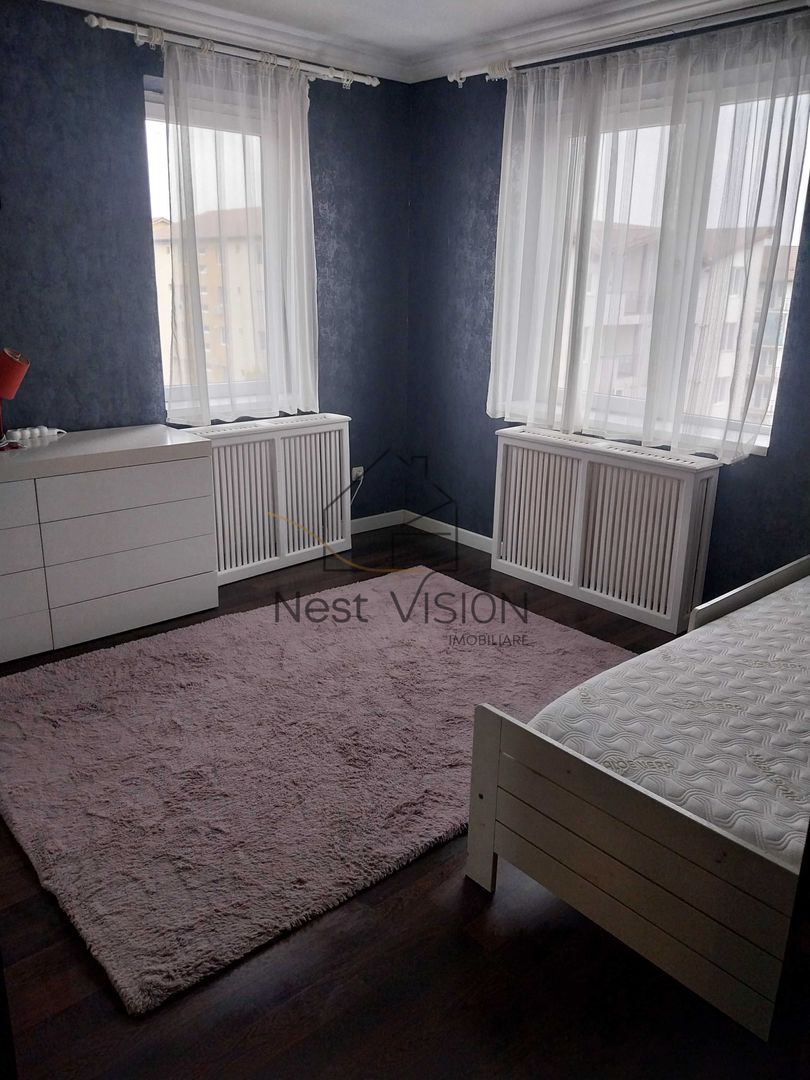 Apartament 3 camere | Mobilat & utilat | Zona Alma - Turnisor - Poză 1