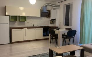 Giroc-Eso | 2 camere | Mobilat complet | Open-space | Parcare - Poză 2