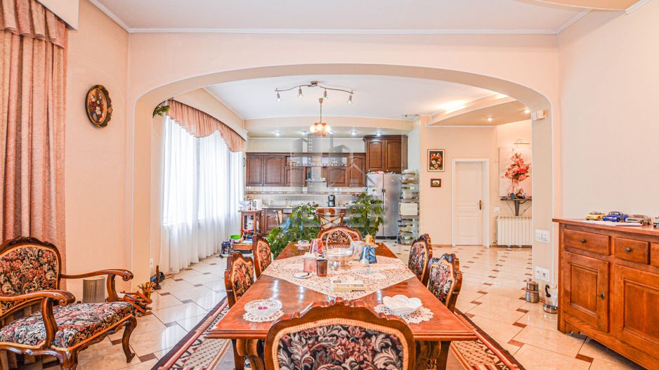 Casa Individuala cu 6 camere in cartier Andrei Muresanu, Cluj-Napoca - Poză 7