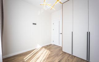Vânzare apartament 2 camere 65 mp, str. Durlești - Poză 8