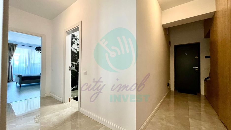 2 camere - bloc 2023- Marasesti- Unirii- loc parcare - Poză 5