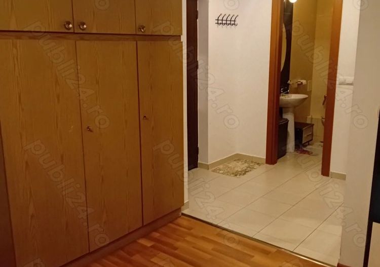 Închiriez garsoniera Confort City- Popesti - Centrala proprie - Poză 3