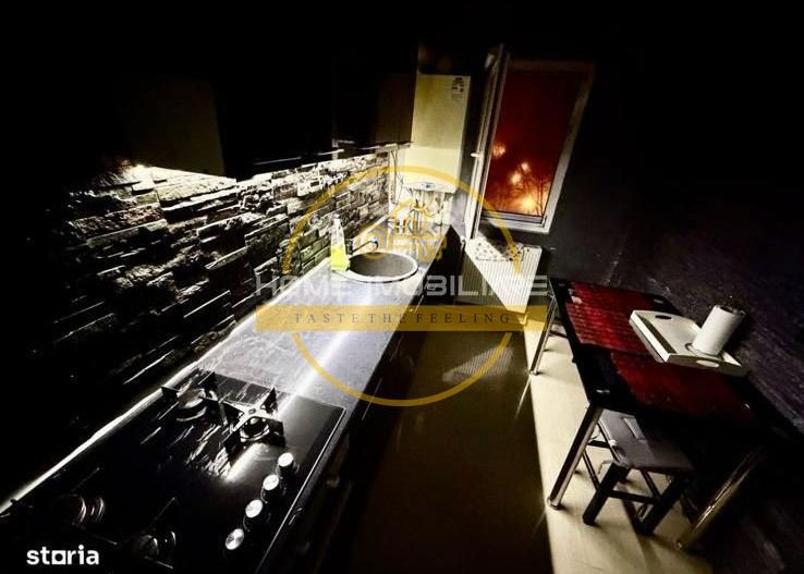 Apartament modern cu 2 camere / 50 mp/in zona Podu Ros - Poză 7