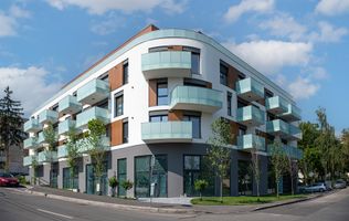 UMF I Apartament 2 camere I str Louis Pasteur 48 I etaj 1
