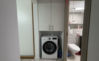Apartament 2 camere, semidecomandat, zona Bistrita Lac - Poză 9