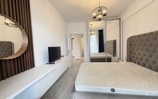 PALLADY | Chirie 2 Camere + Parcare - Poză 4