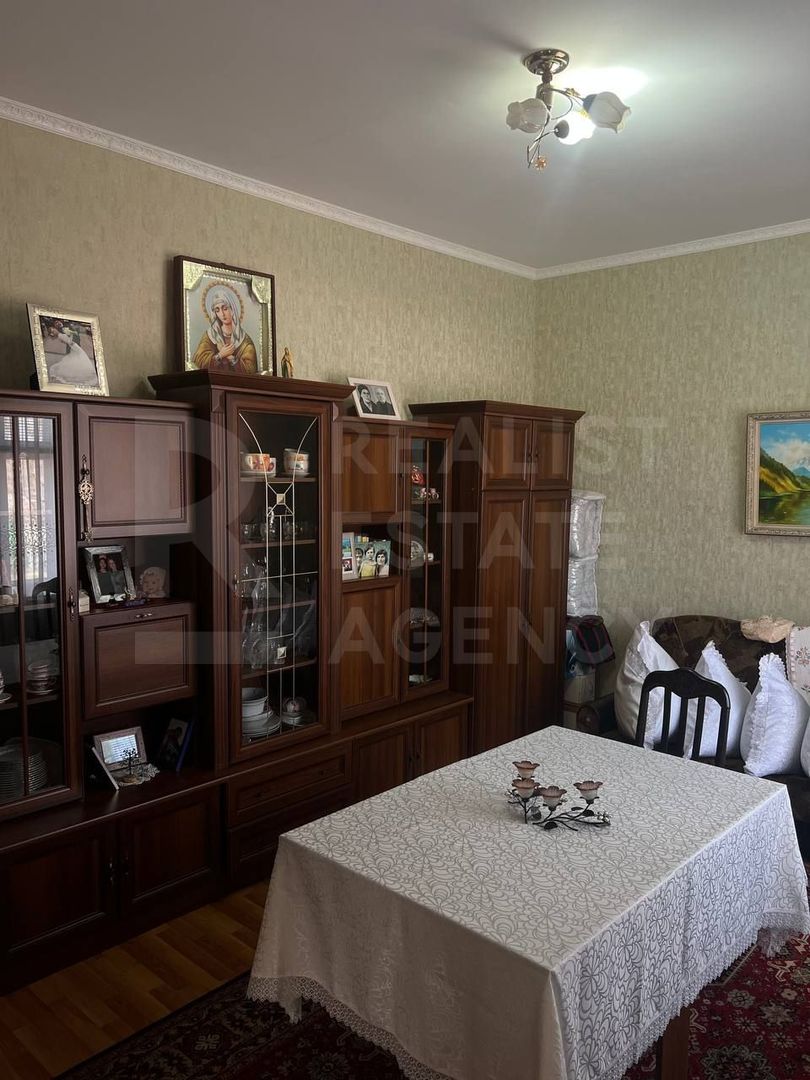 Vânzare casă  3 camere, str. Teiului, satul Elizaveta, Bălți - Poză 10