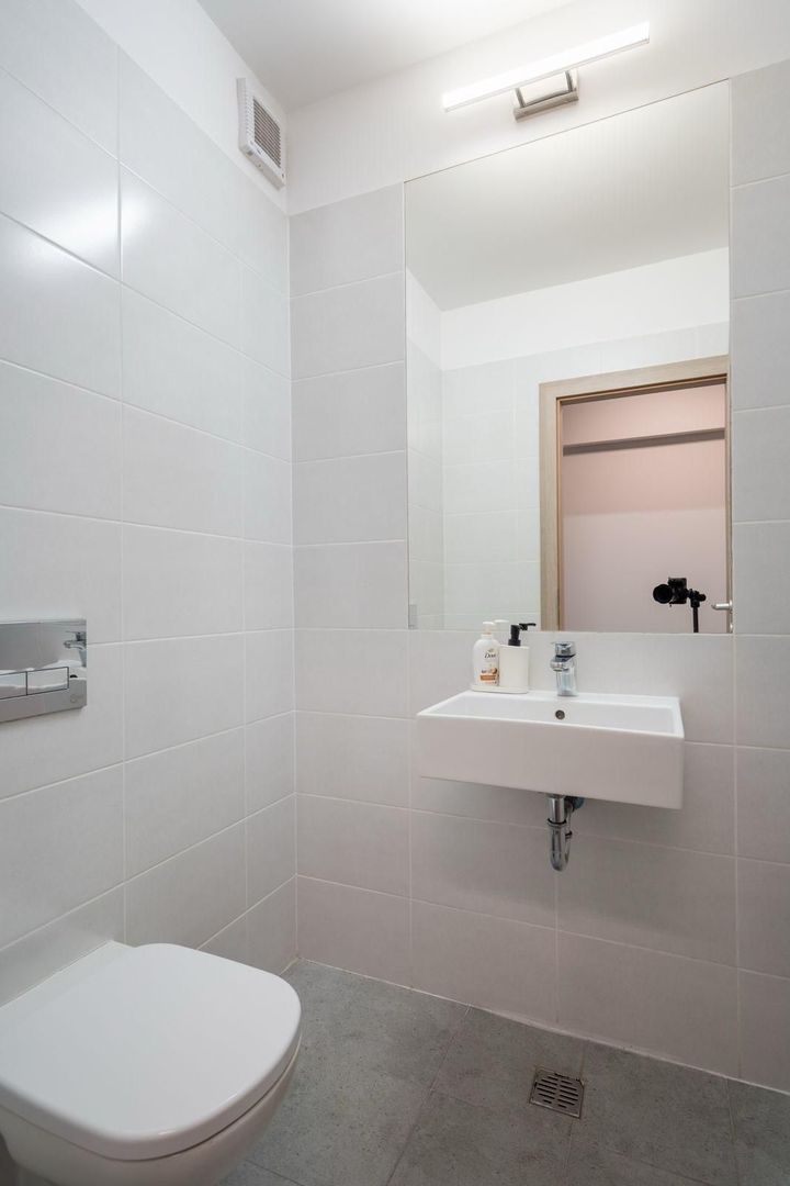 Chirie I Apartament 3 camere I Metrou Pipera  I Termen mediu & lung - Poză 22