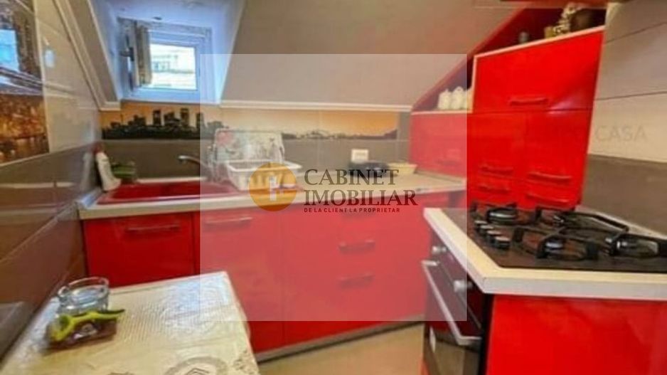 3 camere | Renovat | Bloc fără risc | Zona unirii | Aproape Metrou - Poză 9