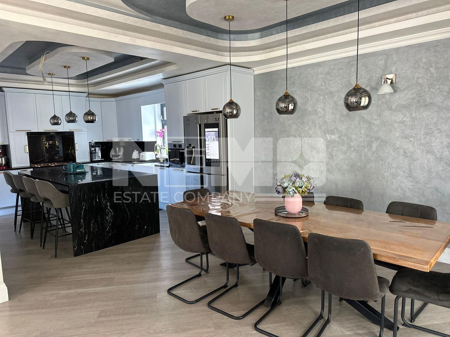 Casa 11 camere | Ipotesti, Suceava | 800 MP teren | 510.000€ - Poză 4