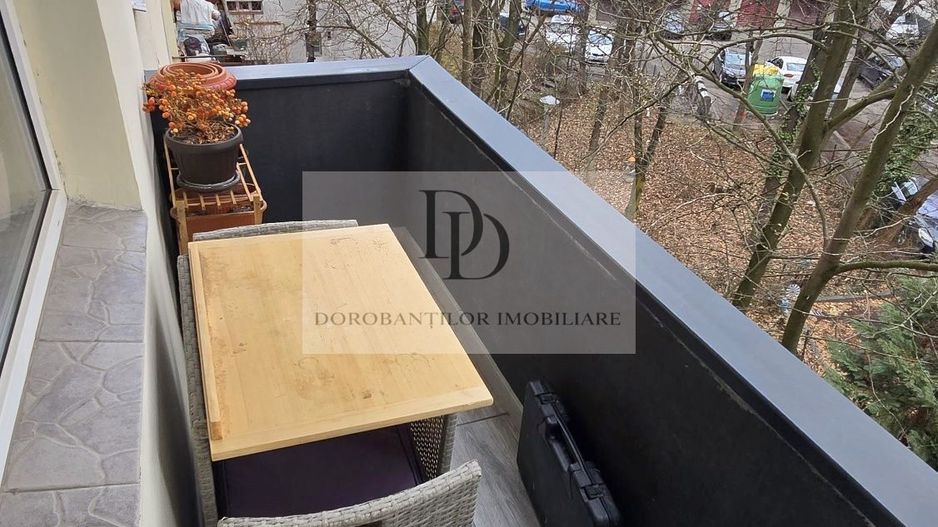 Apartament 3 camere decomandat | Zorilor - Zona străzii Pasteur - Poză 11