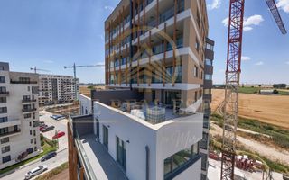 Tomis Plus - Celine Elegance - Vânzare apartament cu 3 camere, etaj 4. - Poză 24