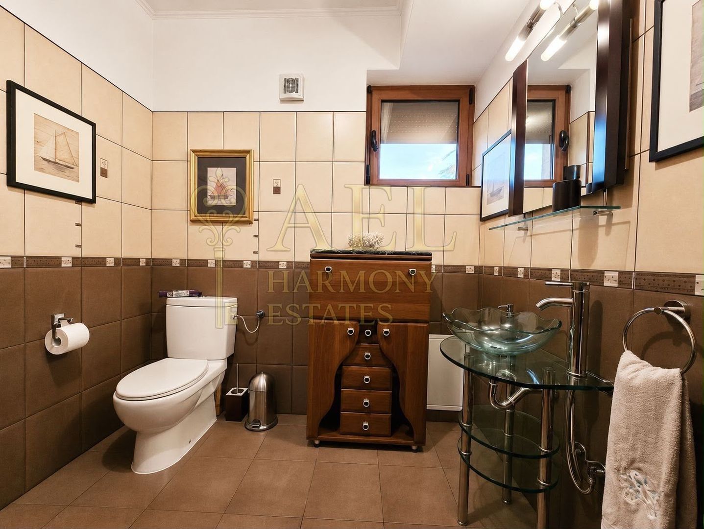 Vilă Premium | Sisești – Băneasa | 241 mp utili | Teren 482 mp - Poză 29