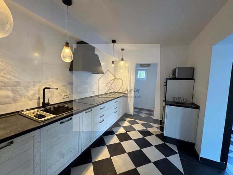 Vila moderna si luminoasa Pipera - Drumul Potcoavei I renovata 2020 - Poză 6