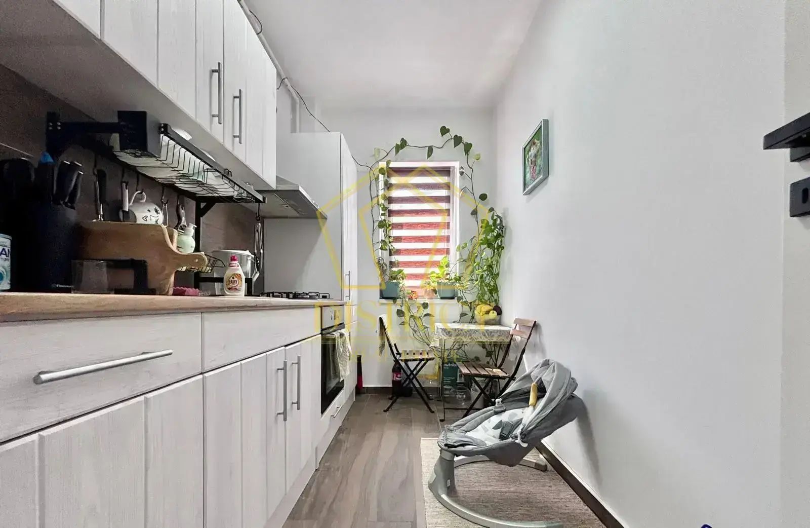 Apartament modern cu 2 camere | PET FRIENDLY - Poză 4