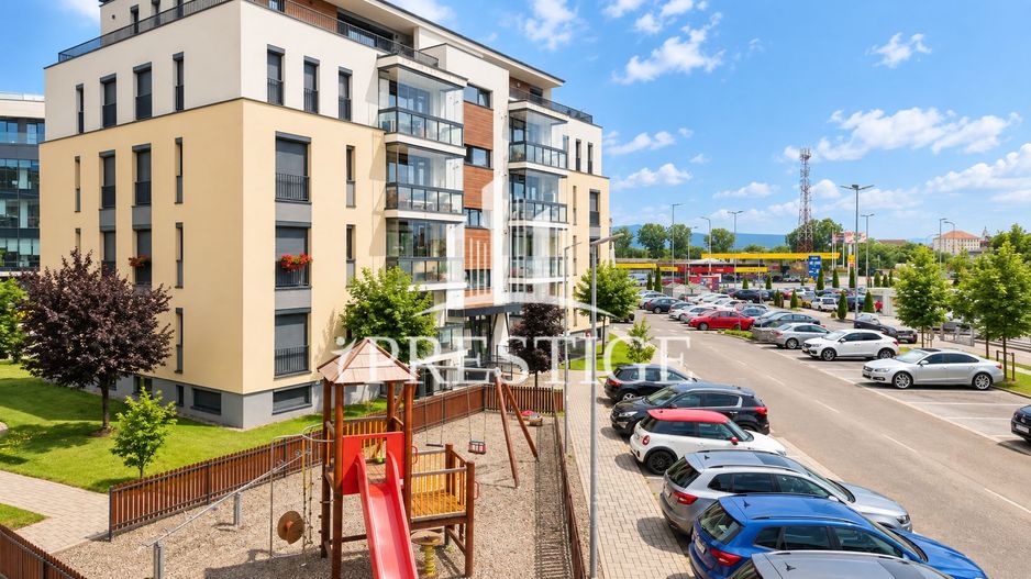 APARTAMENT DE VÂNZARE 4 CAMERE ETAJ 1 BALCON BOXĂ LIFT PARCARE CENTRAL - Poză 15