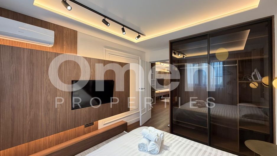 Apartament ultramodern | 2 camere | situat Central - Poză 5