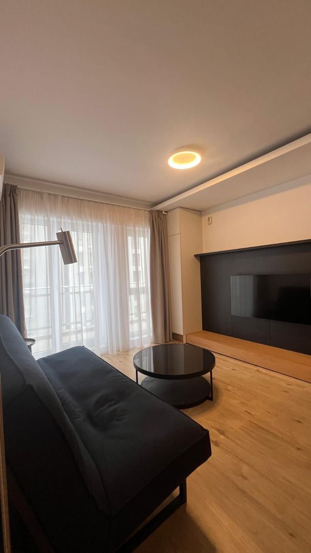 2 camere cu parcare inclusa | Belvedere Residence | prima inchiriere - Poză 3