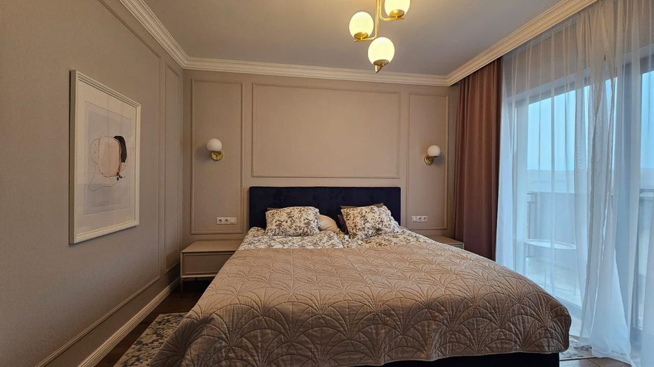 Casa Superfinisata zona Sopor - Poză 3