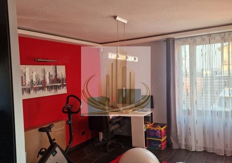 Vilă Exclusivistă P+1, 5 Camere, 613 mp Teren – Moșnița Nouă - Poză 2