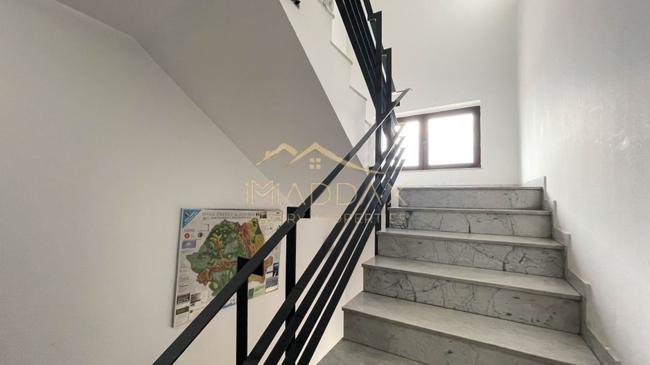 Imobil D+P+4E de tip spatiu comercial // Dorobanti - Poză 16